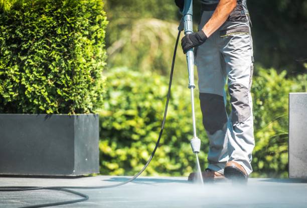 Best Pool Deck Cleaning  in Kilmarnock, VA