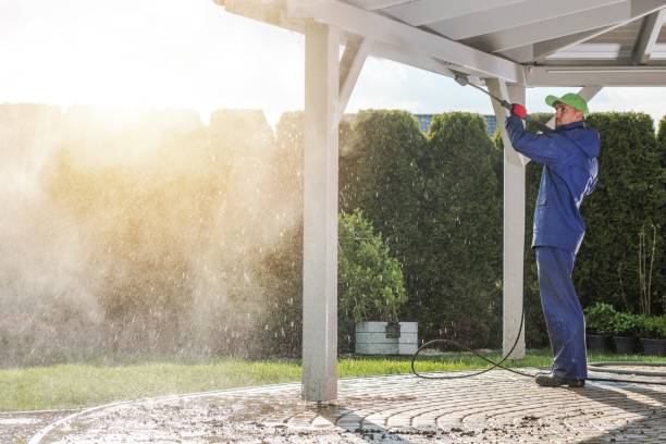 Best Patio and Deck Pressure Washing  in Kilmarnock, VA