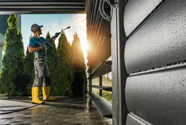 Best House Exterior Washing  in Kilmarnock, VA